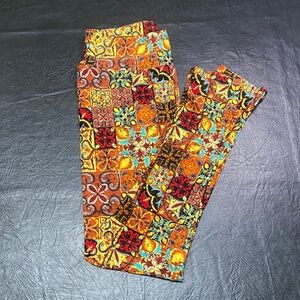 NWOT - LulaRoe OS Leggings